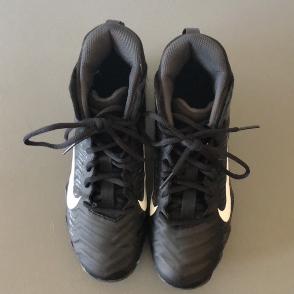 Nike alpha football cleats - Picture 2 of 7